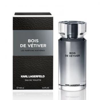 Bois De Vetiver (Férfi parfüm) edt 100ml